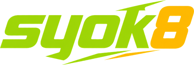 syok8 Logo
